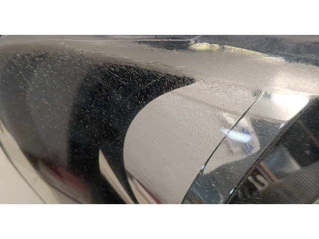 Фара передняя  Volkswagen Golf 6 2009-2012 правая 