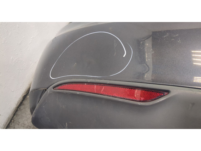 Бампер Tesla Model S задний 106875100A