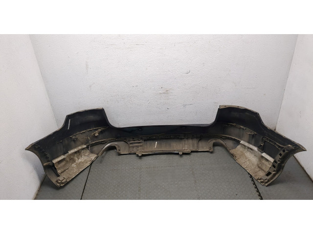 Бампер  Volkswagen Passat 7 2010-2015 Европа задний   