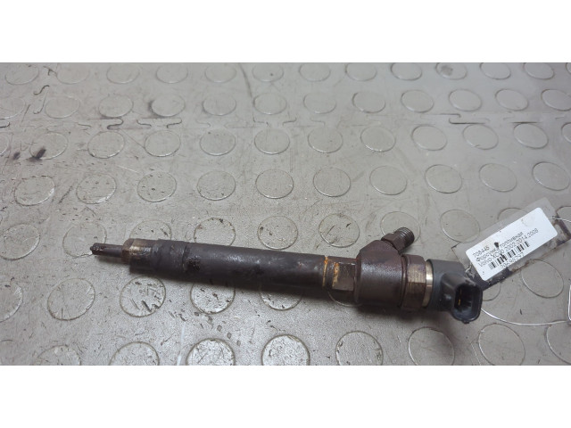 Форсунка топливная  Volvo XC90 2002-2014    0445110251     