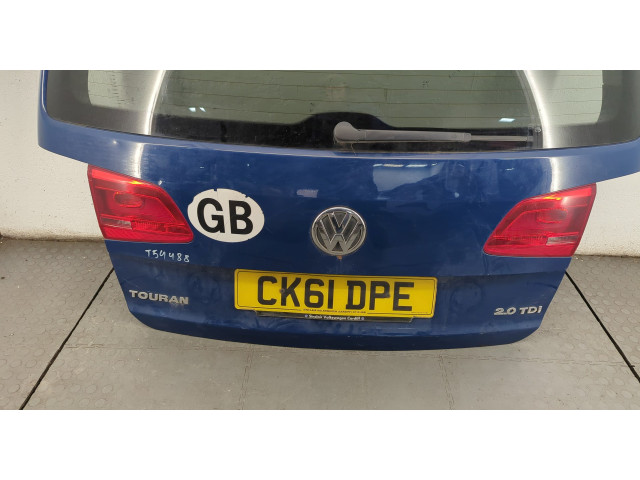 Моторчик заднего дворника  Volkswagen Touran 2010-2015      