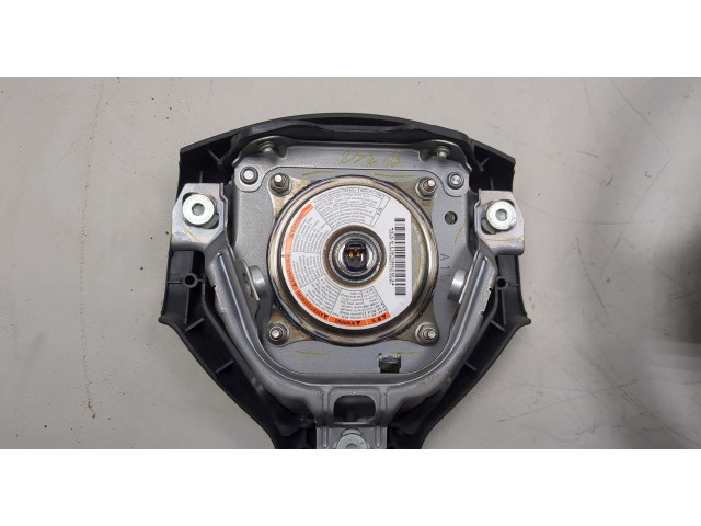 Руль  Suzuki SX4 2006-2014           