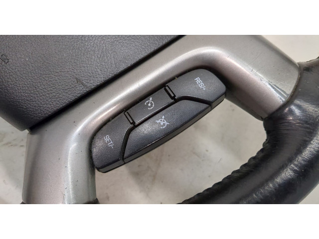 Руль  Chevrolet Captiva 2011-2016           20929639