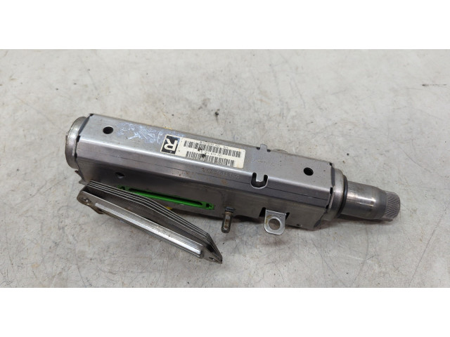 рейка Колонка рулевая Skoda Octavia (A5) 2004-2013