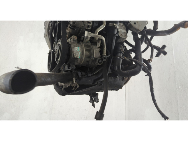 Генератор Audi Q3 2011-2018