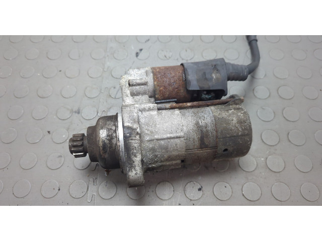 Стартер  Volkswagen Passat 6 2005-2010      