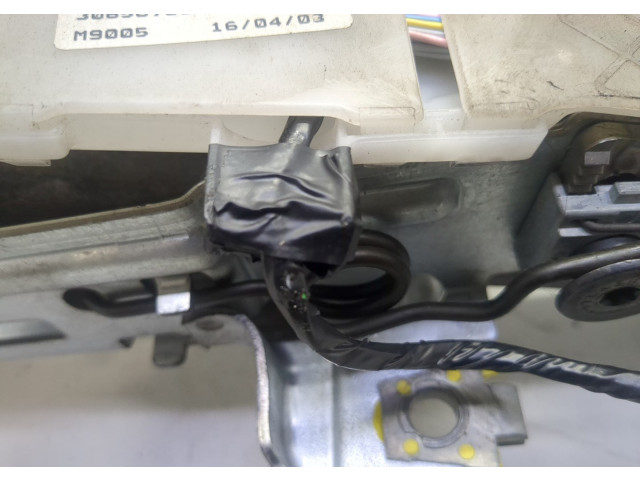 рейка Колонка рулевая Volvo S60 2000-2009