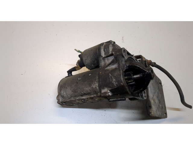 Стартер  Renault Trafic 2001-2014 1.9     