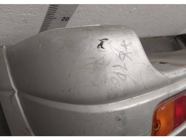 Бампер  Suzuki Grand Vitara 1997-2005 задний   