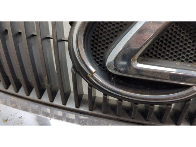 Бампер  Lexus IS 2005-2013 передний    