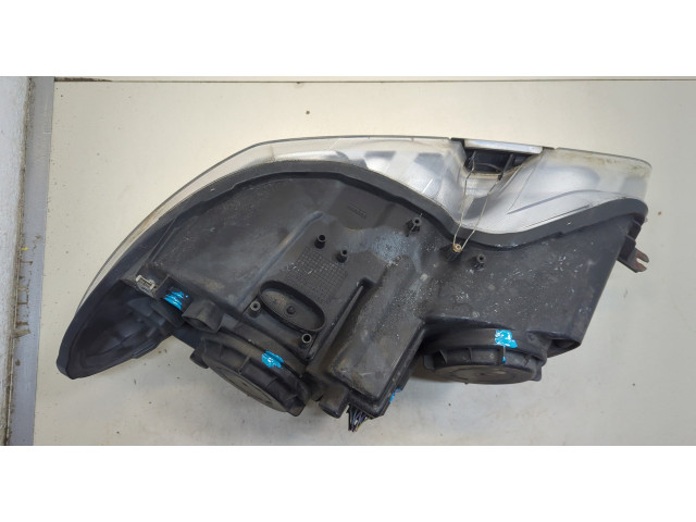 Фара передняя Jaguar XF 2007-2015 правая