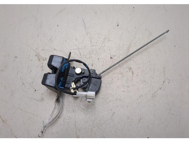 Замок багажника  KIA Rio 2005-2011       