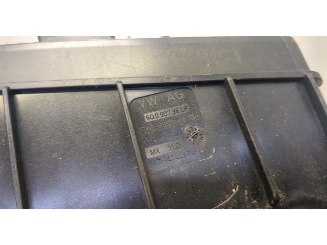 Блок предохранителей Volkswagen Jetta 7 2018-2025