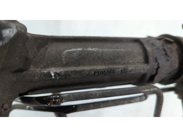    Рейка рулевая с г/у  Toyota Camry V40 2006-2011      