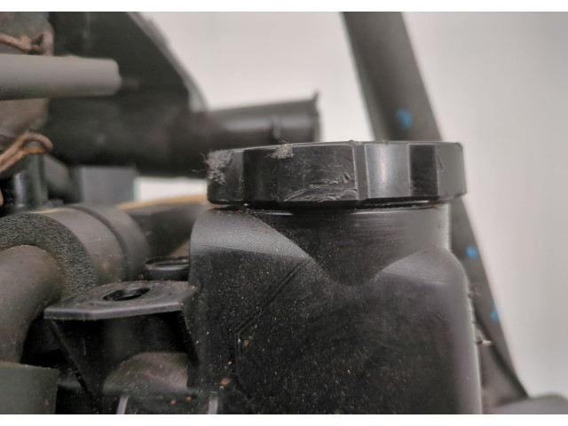 Форсунка топливная  Citroen C1 2005-2014         