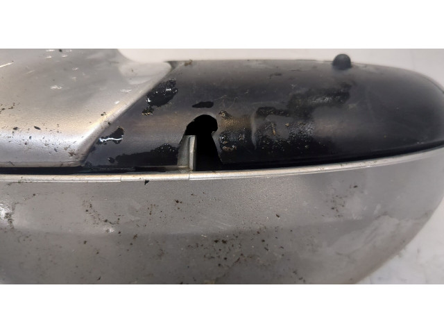 Зеркало боковое  Citroen C4 2004-2010  правое           