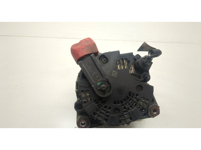 Генератор  Jaguar XF 2015–2020       T2H18582    