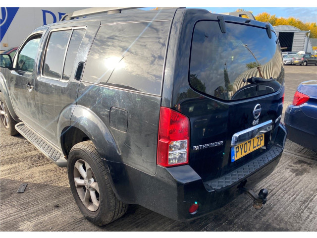 Генератор Nissan Pathfinder 2004-2014 23100EB31A 2.5 дизель