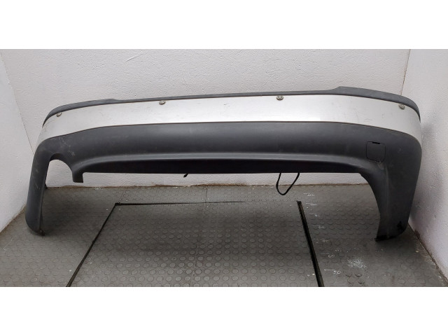 Бампер Volvo S60 2000-2009 задний