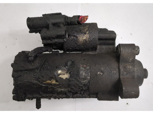 Стартер Ford Galaxy 2006-2010