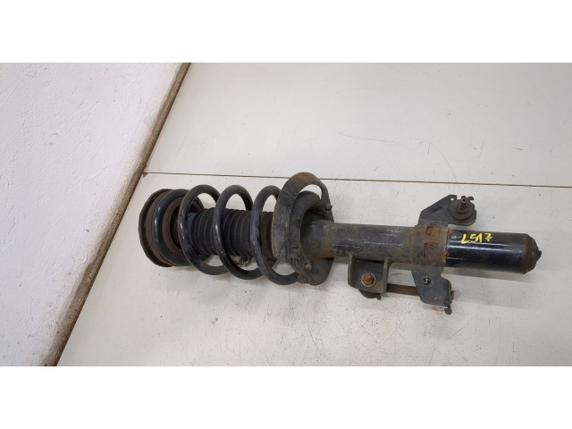 Стойка амортизатора  Jeep Cherokee 2013-2023 1BP00588AA, 5168588AF     