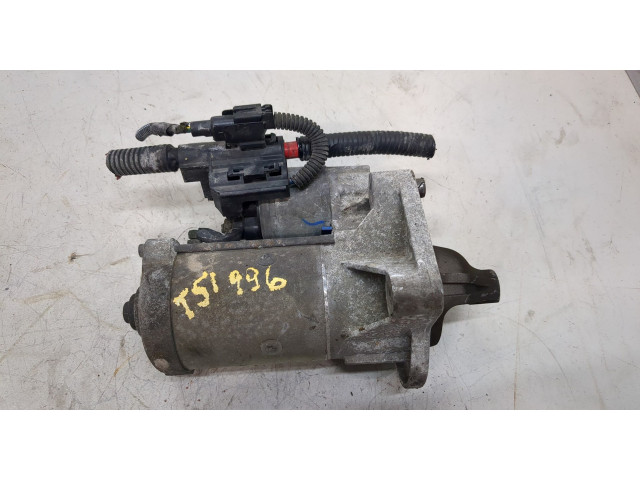 Стартер Volkswagen Golf Plus 2 AV6N11000GB