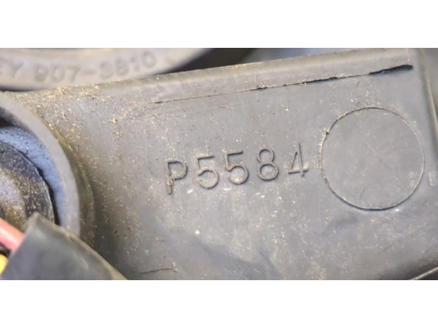 Фара передняя Mitsubishi Outlander XL 2006-2012 правая