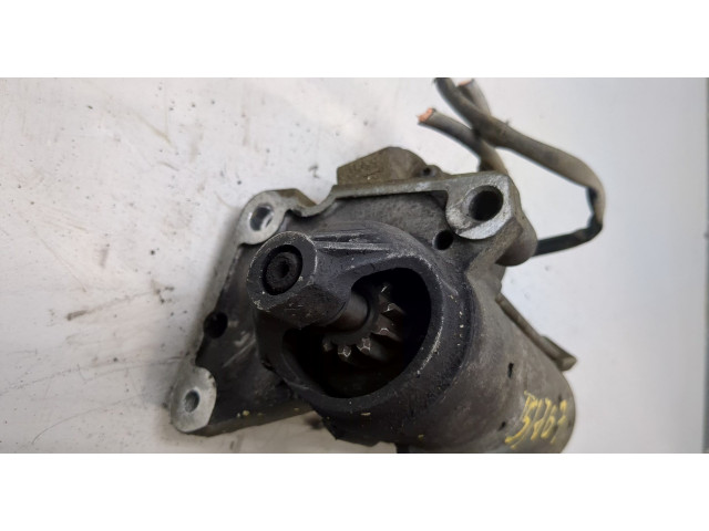 Стартер Citroen Berlingo 2008-2012 1.6