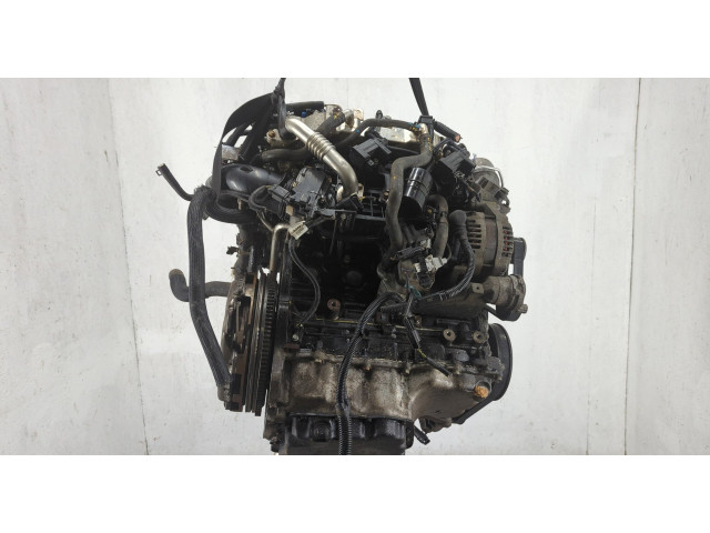 Форсунка топливная Opel Antara 2006-2015