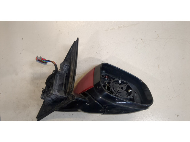 Зеркало боковое Jaguar XE 2015- правое