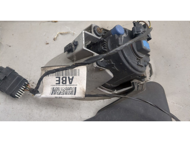 Бампер  Ford Focus 3 2011-2015 передний   1719342, BM5117757AFXWAA