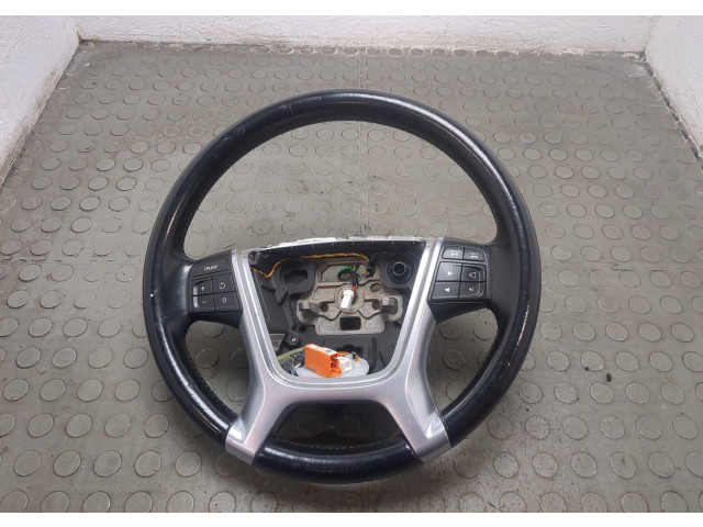 Руль Volvo XC60 2008-2017