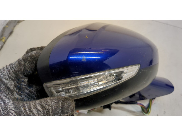 Зеркало боковое  Citroen C4 Picasso 2016-2018  правое           