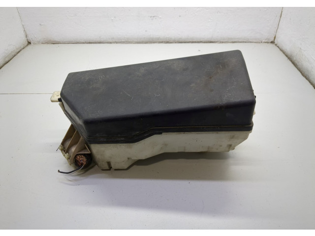 Блок предохранителей  Mazda RX-8 2003-2012         