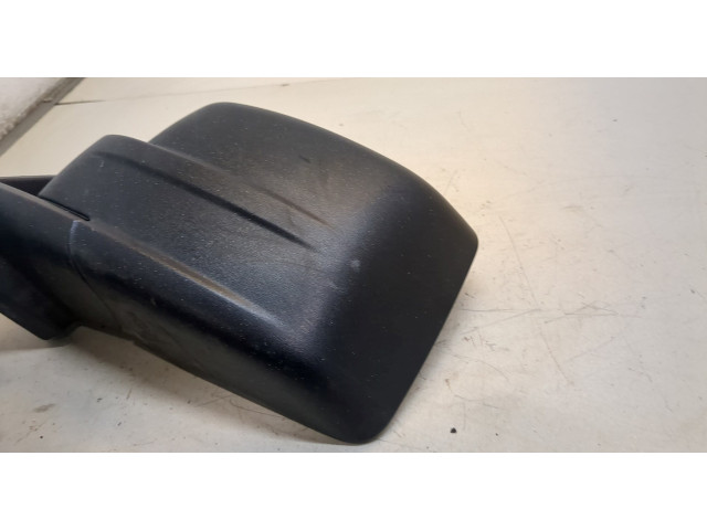 Зеркало боковое Jeep Patriot 2007-2010 левое