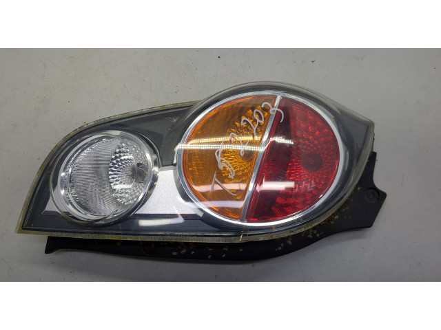 Задний фонарь 42441994