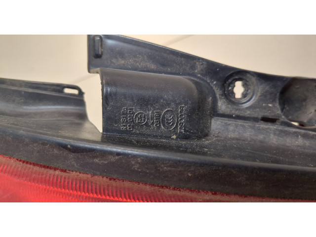 Задний фонарь