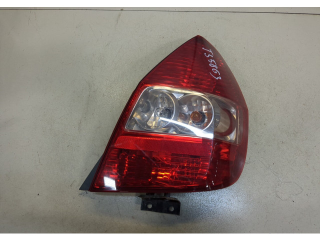 Задний фонарь Honda Jazz 2002-2008