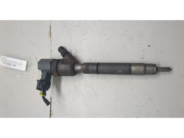 Форсунка топливная KIA Ceed 2007-2012 338002A900