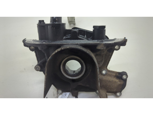 Масляный насос