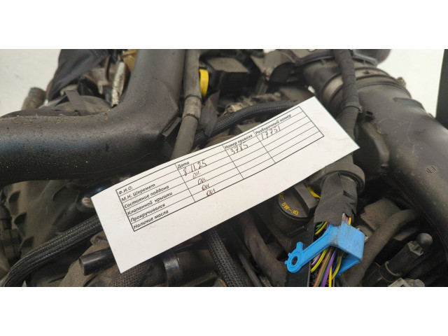 Генератор Lincoln MKC 2018-2019 G2GZ10346B