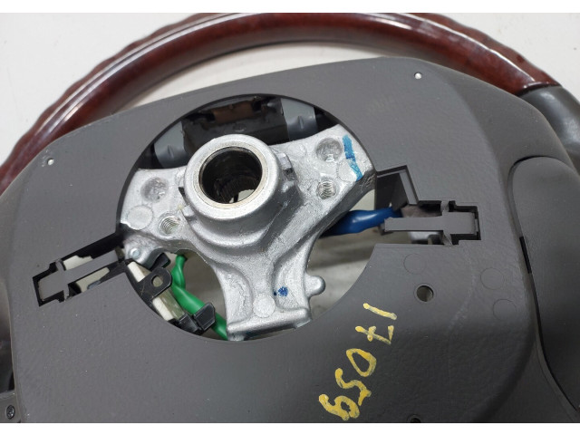 Руль  Lexus LS460 2006-2012           