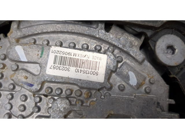 Вентилятор радиатора  GMC Terrain 2017-2024           