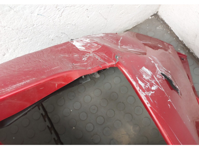 Бампер Mitsubishi Eclipse Cross 2017-2020 передний 6400J509