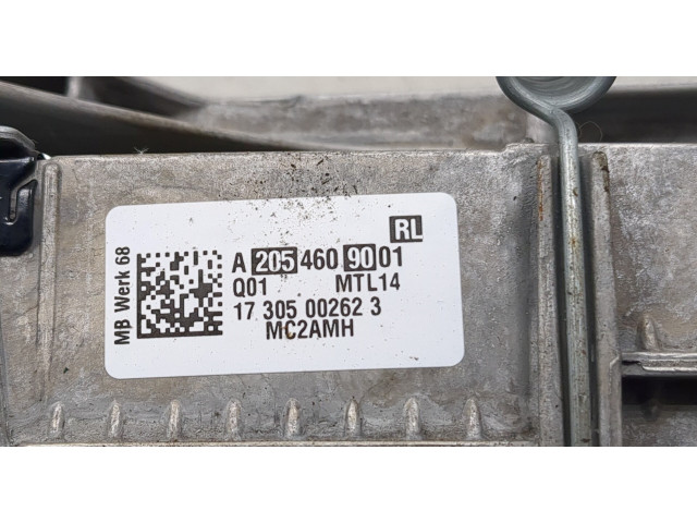  рейка  Колонка рулевая  Mercedes E W213      