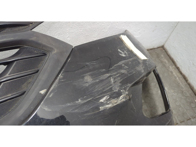 Решетка радиатора  Chevrolet Equinox 2017-2024          84150736