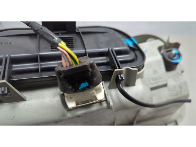 Фара передняя Citroen Evasion 1994-2002 левая