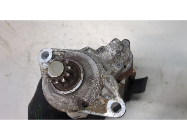 Стартер  Volkswagen Passat 6 2005-2010      