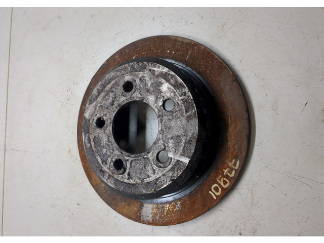 Диск тормозной  Jeep Grand Cherokee 1993-1998   задний         