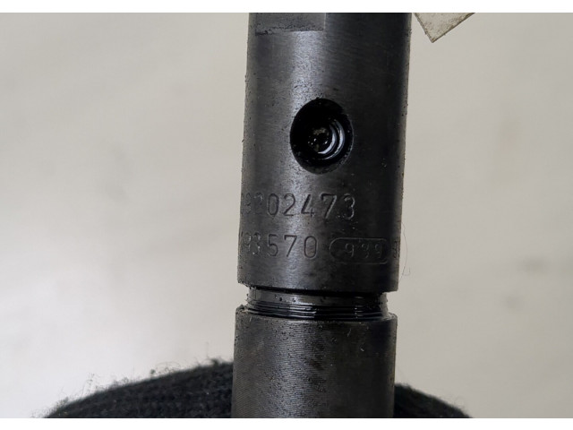 Форсунка топливная  Saab 9-5 1997-2005         